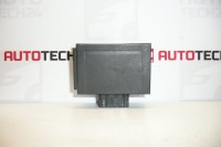 ECU IMMO CITROEN PEUGEOT 9624799080 6547FE