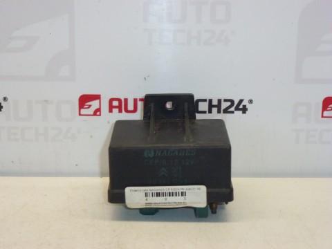 Žhavící relé NAGARES CITROEN PEUGEOT 9619039780