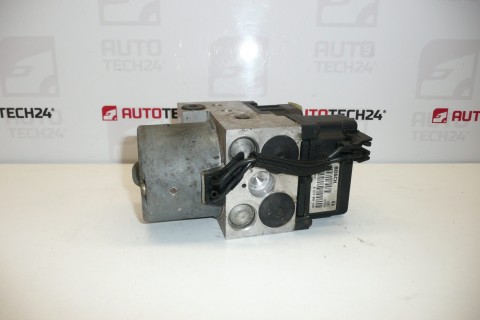 ABS BOSCH CITROEN PEUGEOT 0273004440 454153