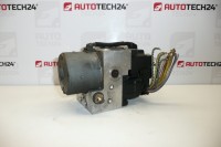 ABS BOSCH CITROEN PEUGEOT 0273004440 454153