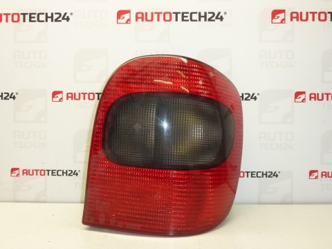 Pravá zadní lampa CITROEN XSARA Kombi 6351J8