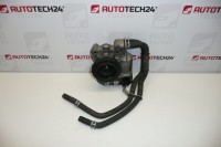 Škrtící klapka 1.0 1KR CITROEN PEUGEOT 0280750192 22030-0Q010 163617