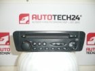 Autorádio CITROEN XSARA PICASSO 96599992 XT00