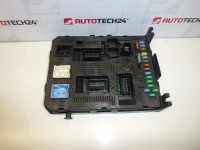 ECU BSI 2004 H05-01 CITROEN PEUGEOT 9660105980