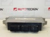 ECU VALEO V34.1 CITROEN PEUGEOT 9676782980 1943JC