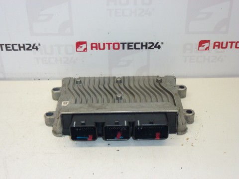 ECU VALEO V34.1 CITROEN PEUGEOT 9676782980 1943JC