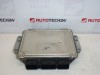 ECU BOSCH EDC16C3 0281011234 1.6 HDI 1940XC