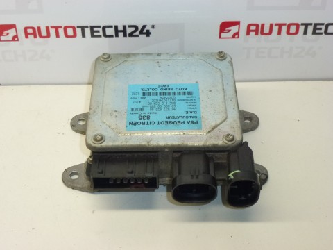 ECU servořízení CITROEN C2 C3 9653783580 400687 400688