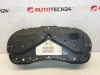 Tachometr PEUGEOT 307 9651299680 E 01 6104ZS