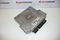 ECU BOSCH EDC15C2 CITROEN PEUGEOT 0281010764 1938W6