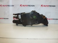 Obal termostatu CITROEN PEUGEOT 2.2 HDI 9643212480 1336V0