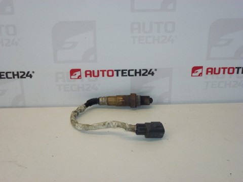 Lambda Sonda 1.0i CITROEN PEUGEOT 1618Q5