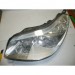 L předdní lampa CITROEN C5 II 9650055980 620843