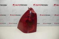 Levá zadní lampa PEUGEOT 307 SW 6350Q6