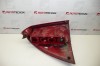 Pravá zadní lampa PEUGEOT 307 SW 6351Q6