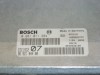 ECU BOSCH EDC15C2 0281011394 9652184480 1940F1