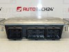 ECU BOSCH EDC15C2 0281011394 9652184480 1940F1