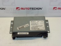 ECU BOSCH CITROEN C5 2.2 HDI 0260002887 9652182080 2529L8