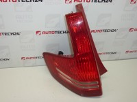 Levá zadní lampa světlo CITROEN C4 5dvéř 9655864080 6350T8