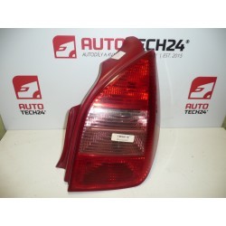 PZ lampa světlo CITROEN C2 9649864480 6351Y0