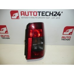 PZ lampa CITROEN PEUGEOT 6351J1 6351H2