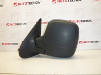 Levé zrcátko CITROEN BERLINGO II mechanické 96493821XT 8153HL