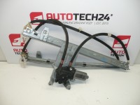 PP stahovačka CITROEN XSARA PICASSO 0130821762 9222F9