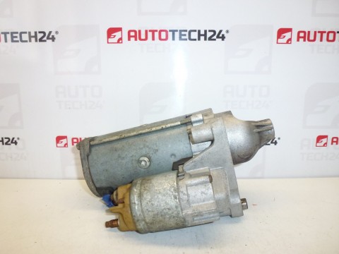 Startér VALEO TS22E26 CL6 1.6 HDI 9662854180 5802AE 5802CE