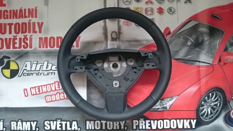 Volant Opel Astra H