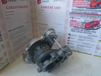 Turbo Citroen <strong>C3</strong> 1.4Hdi