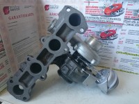 Turbo Fiat Croma II 1.9JTD