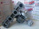 Turbo Opel Astra H 1.9CDTi