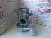 Turbo Audi A4 1.8T (B5) 110kw