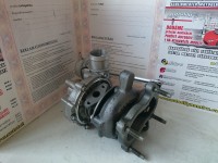 Turbo VW Golf IV 1.9tdi 66kw