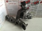 Turbo Mitsubishi Grandis 2.0 DI-D 103kw