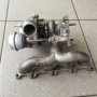 Turbo Volkswagen Golf V 1.4 TSI 125kw