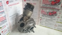 Turbo Audi A4 2.0tdi (B7) 125kw