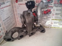 Turbo Seat Altea 2.0tdi 103kw