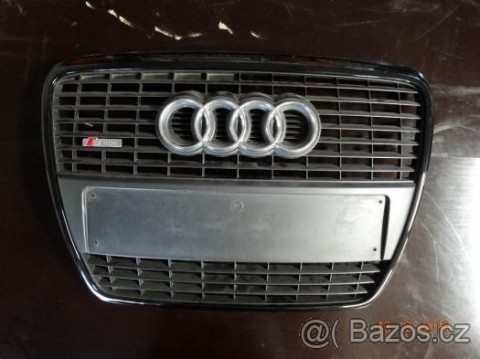 Maska Audi A6 (4F) 4F0 853 651S 