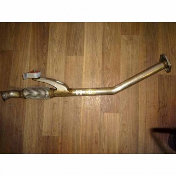 EGR trubka AUDI Q7 4M0 3,0 TDi 200 KW  4M0253343