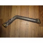 EGR trubka AUDI Q7 4M0 3,0 TDi 200 KW  059131525DM