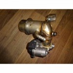 EGR ventil + chladič VW Passat B8 3G0 2,0 TDi 176 KW  04L131512BM  04L131501G