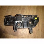 držák zadního nárazníku levý VW Polo VI 2G0  2G6807453  2G6807453A