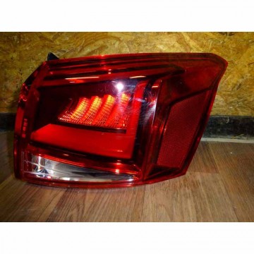 lampa zadní pravá - LED SEAT Arona 6F9  6F9945208B