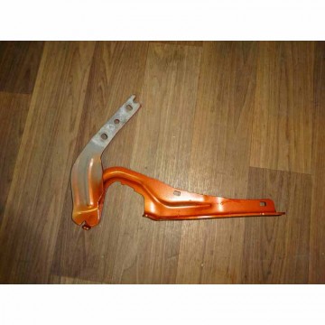 pant kapoty pravý SEAT Arona 6F9  6F0823302A