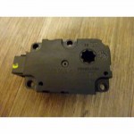 motorek topení nastavovací AUDI VW  4M0820511  4M0820511A  DA893010