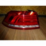 lampa zadní levá - LED VW Passat B8 3G0 sedan  3G5945095C  3G5945095F