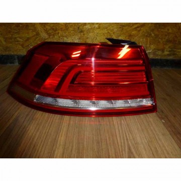 lampa zadní levá - LED VW Passat B8 3G0 sedan  3G5945095C  3G5945095F