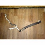 klimatrubka potrubí klimatizace VW Passat B8 3G0  5Q0820743L