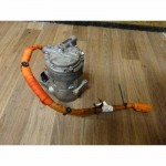 klimakompresor VW Passat B8 3G0 GTE 1,4 TSi Hybrid  5QE816803  5QE816803D